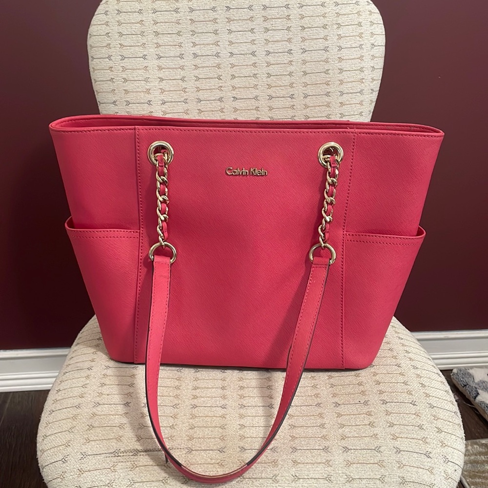 CK Purse